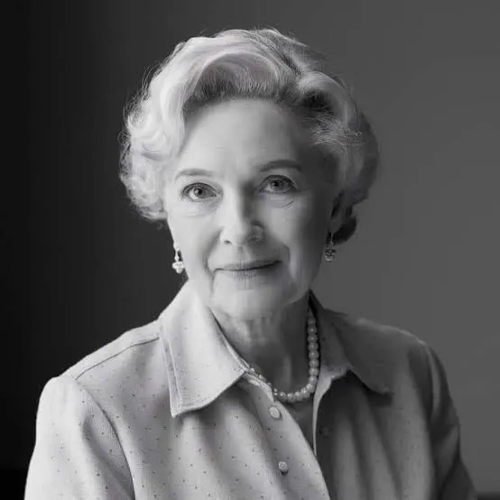 Carolyn Keene