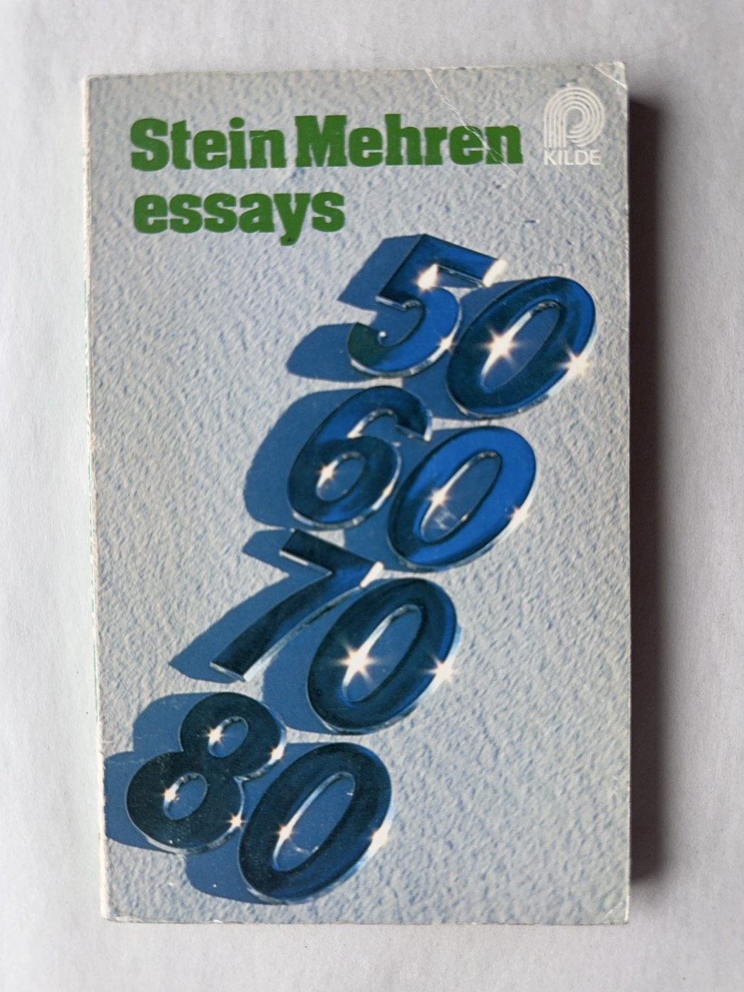 Stein Mehren