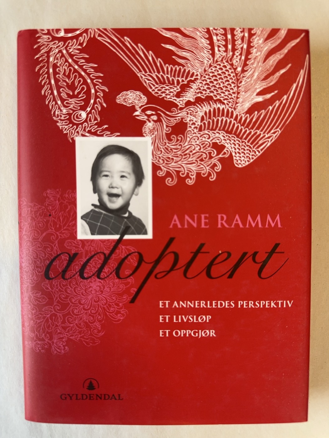 Ane Ramm
