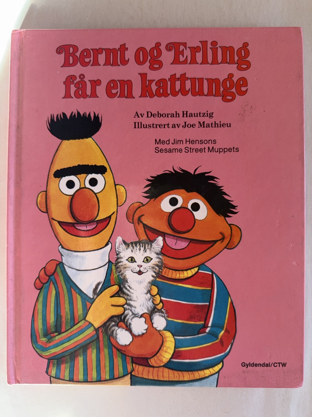 Deborah Hautzig