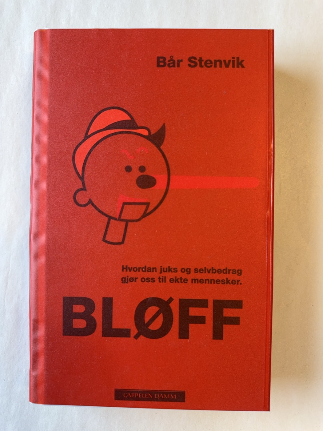 Bår Stenvik