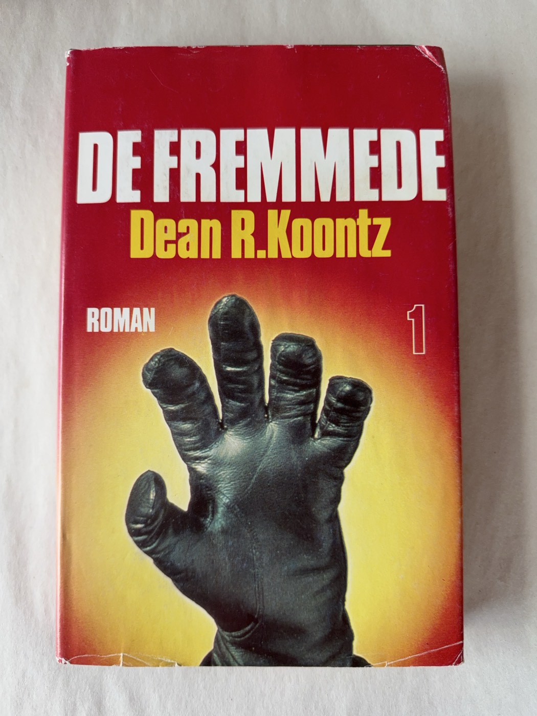 Dean R. Koontz