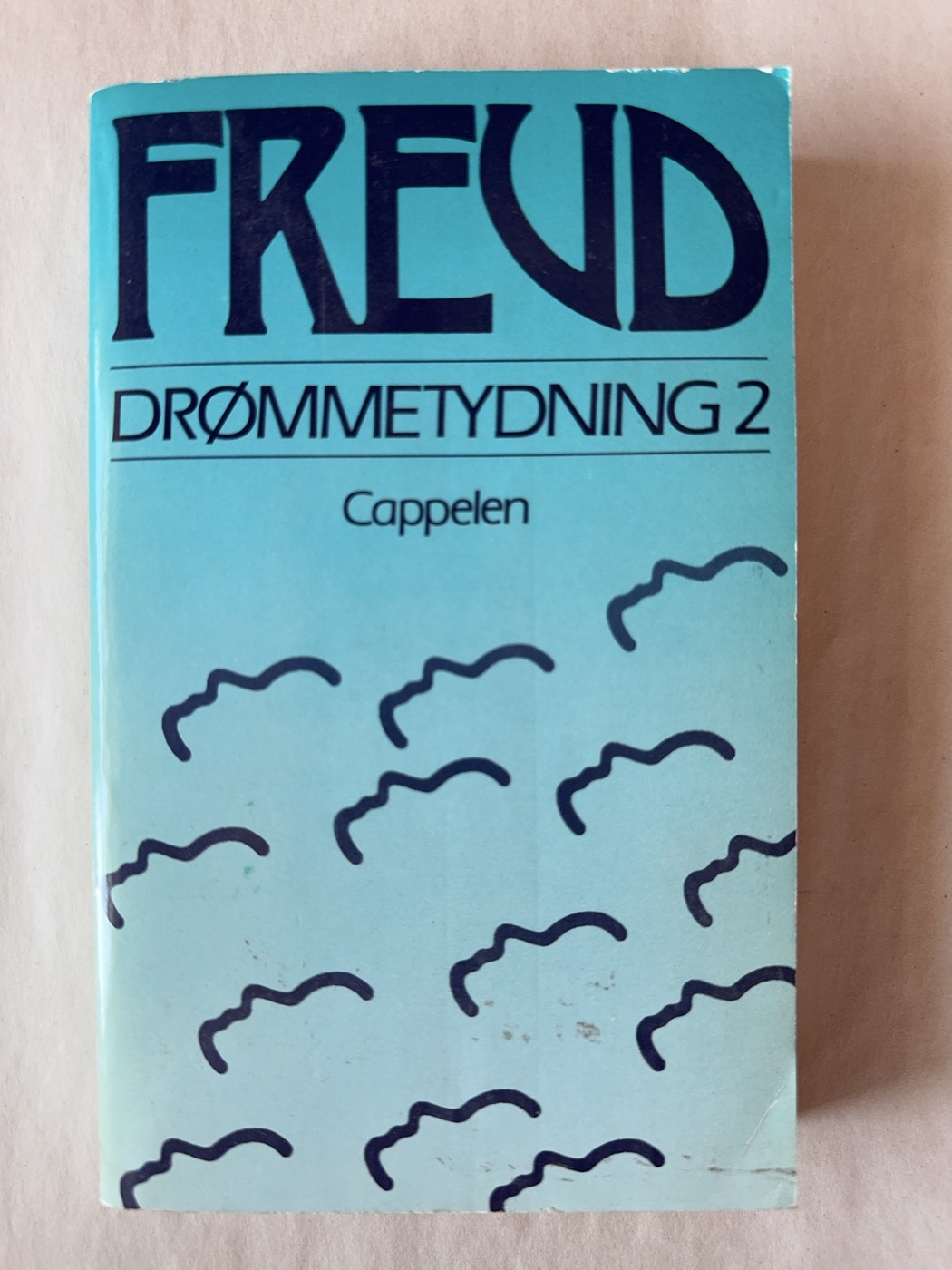 FREUD