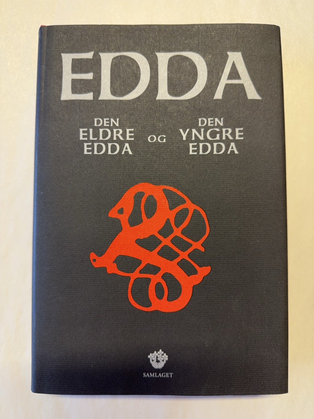 Ivar Mortensson-Egnund, Erik Eggen, Per Tylden, Hallvard Magerøy, Jan Kjærstad