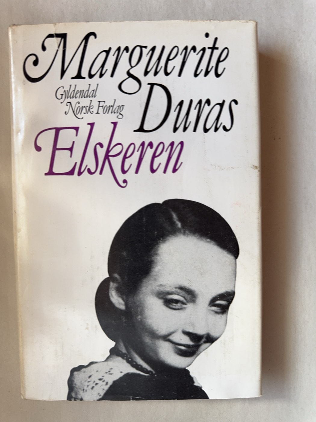Marguerite Duras