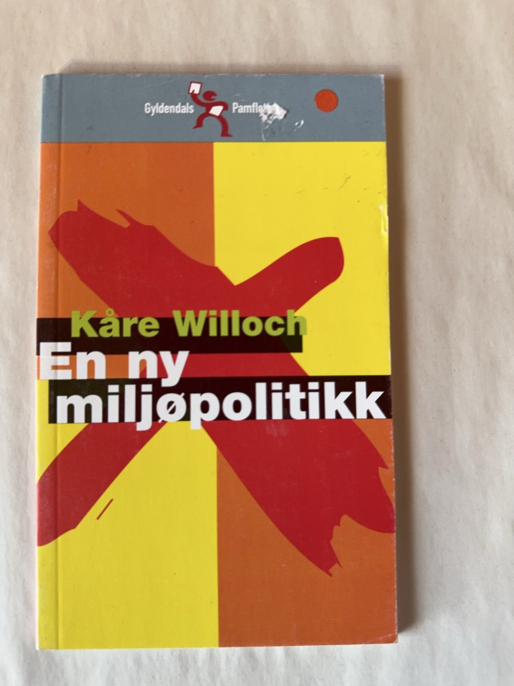 Kåre Willoch