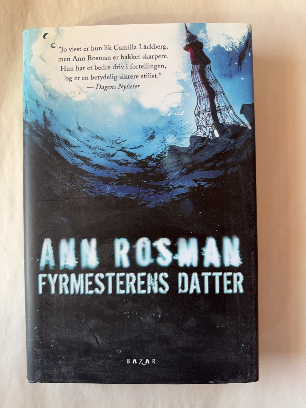 Ann Rosman