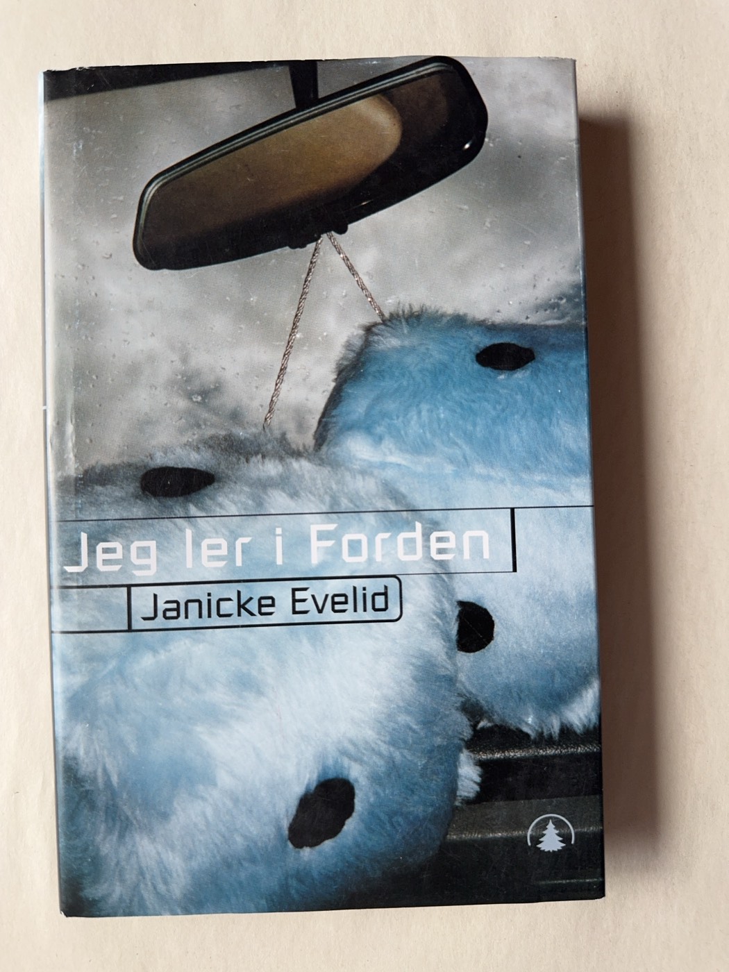 Janicke Evelid