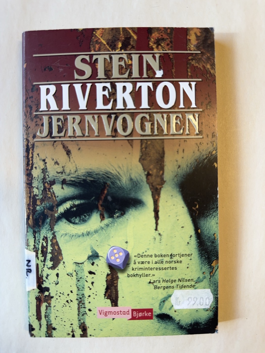Stein Riverton