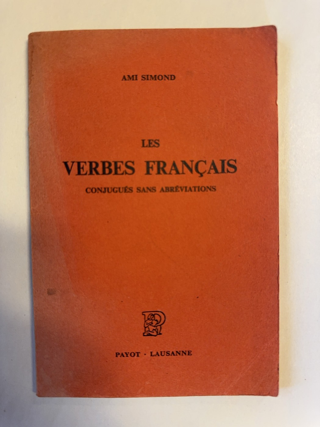 Ami Simond