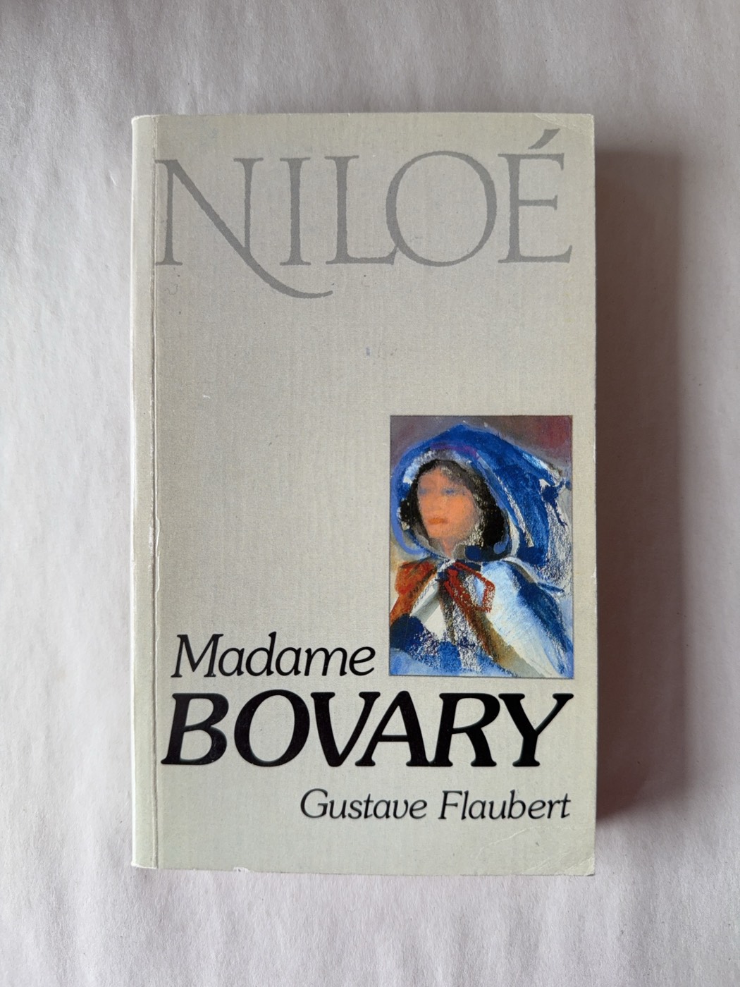Gustave Flaubert