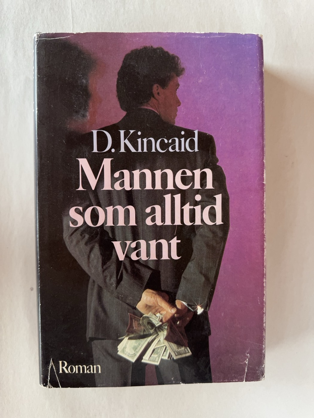 D. Kincaid