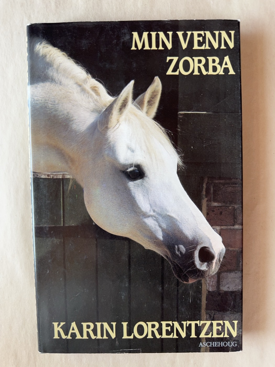 MIN VENN ZORBA