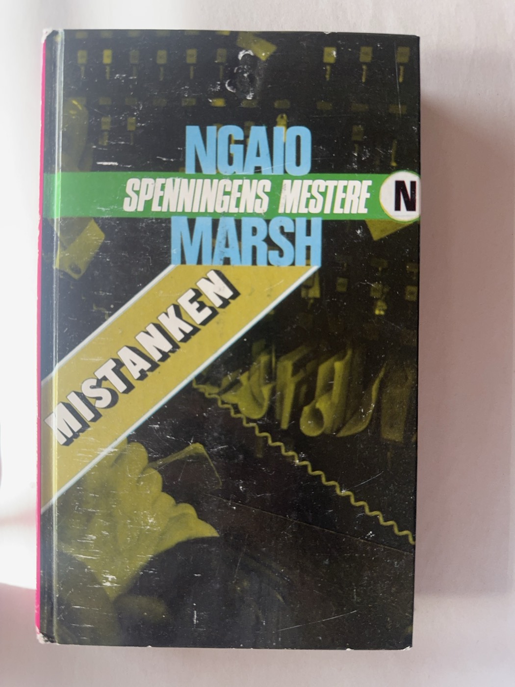Ngaio Marsh