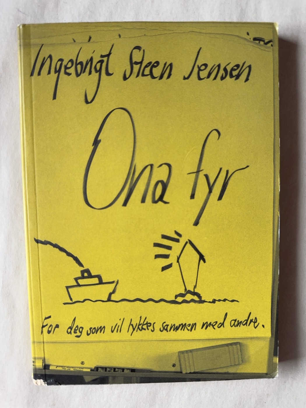 Ingebrigt Steen Jensen
