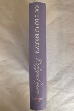 Kate Lord Brown