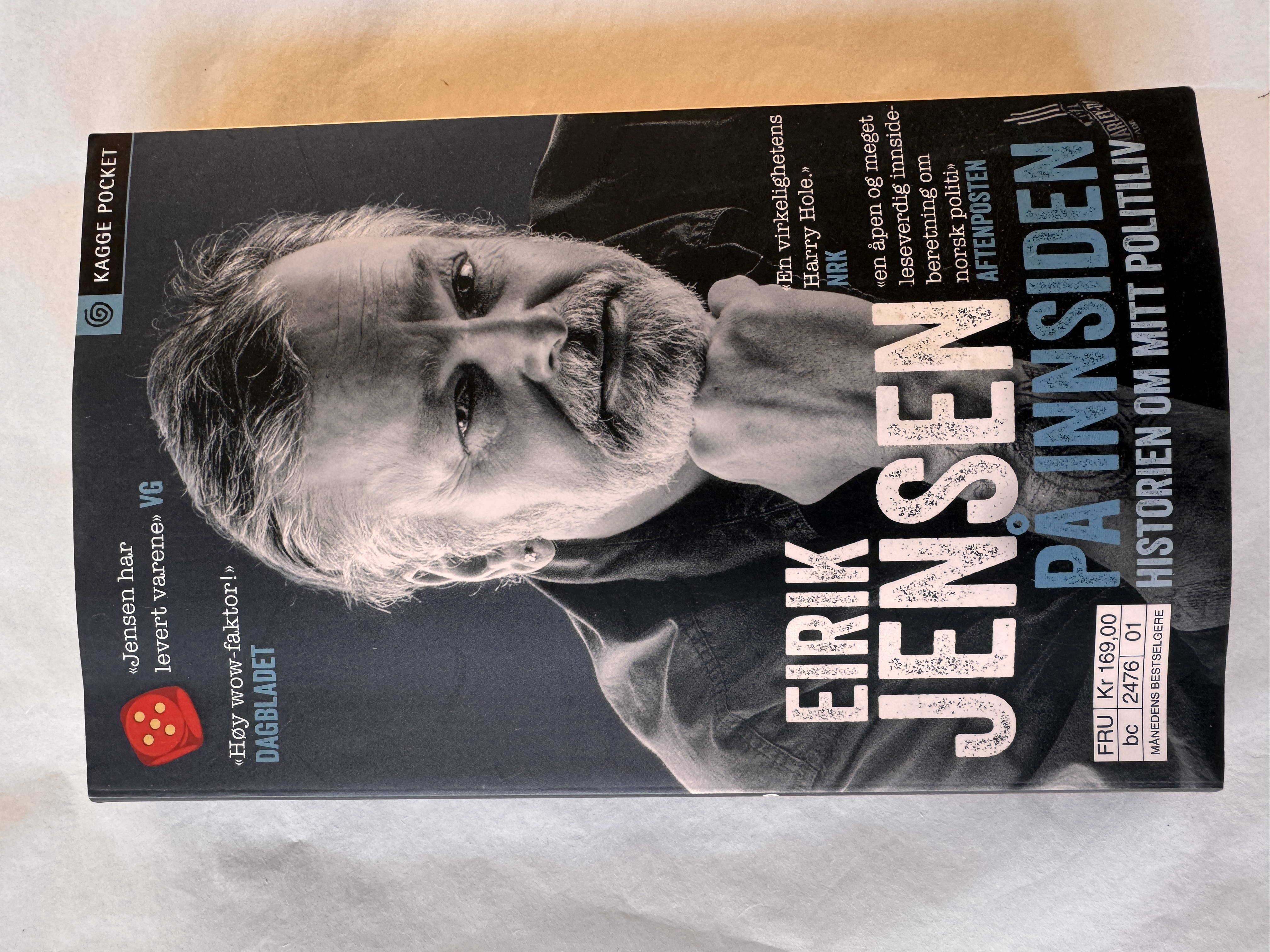 Eirik Jensen