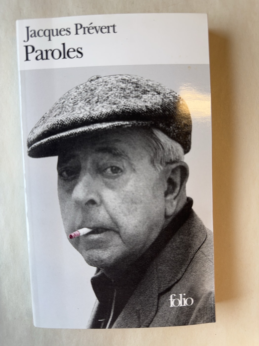 Jacques Prévert