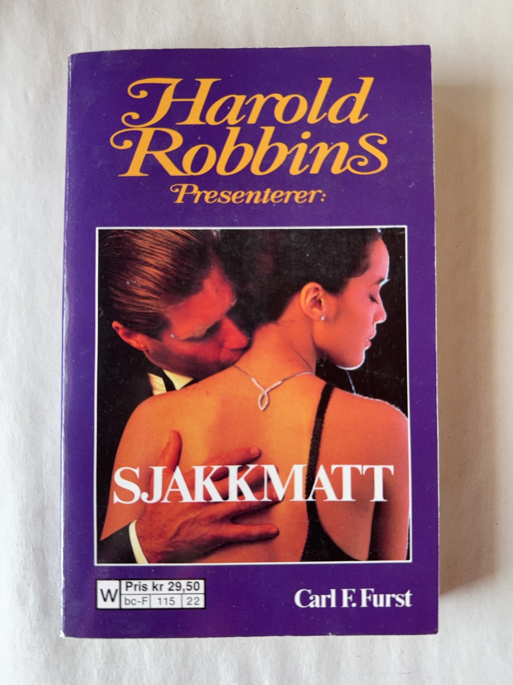 Sjakkmatt