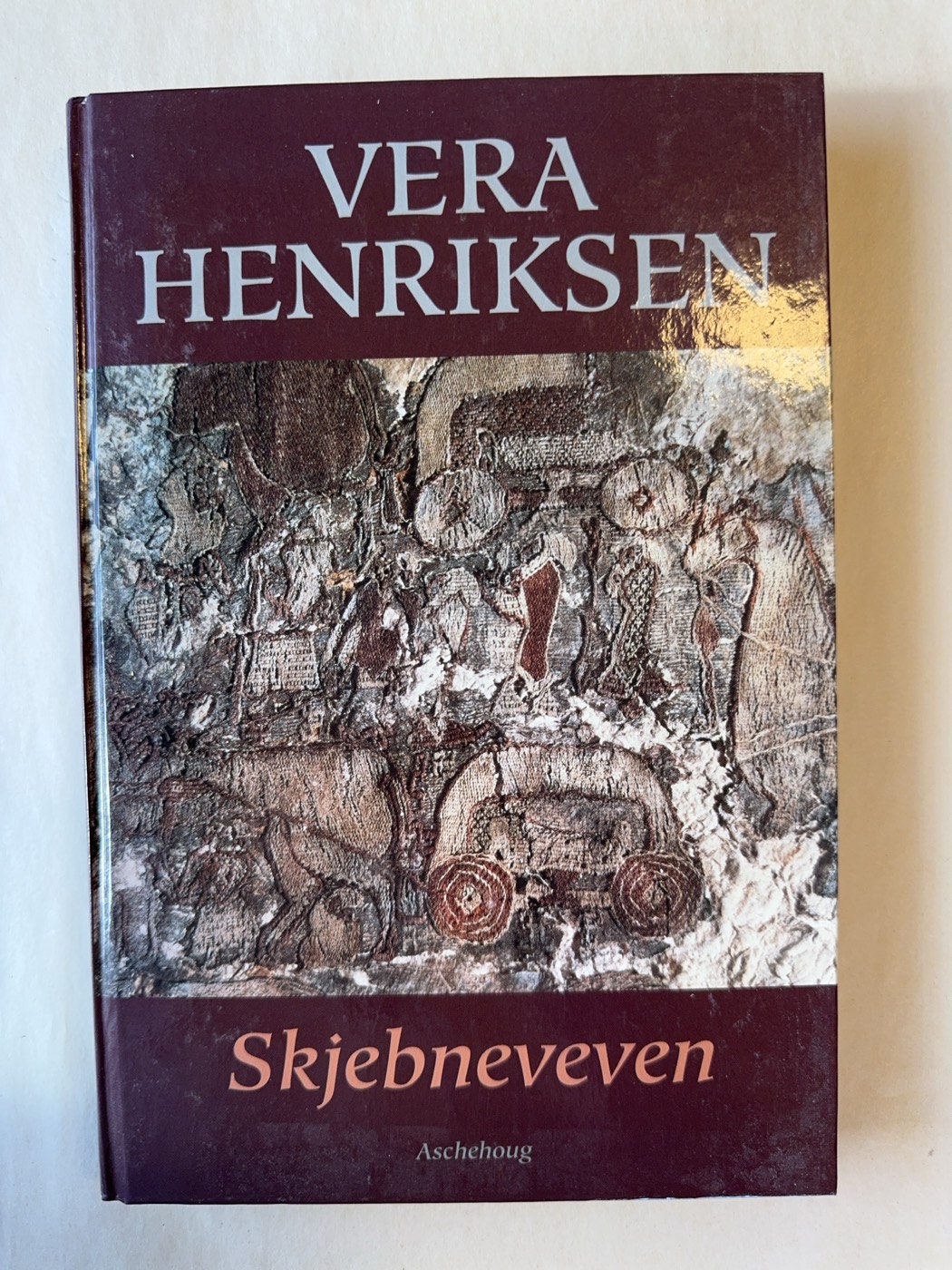 Vera Henriksen