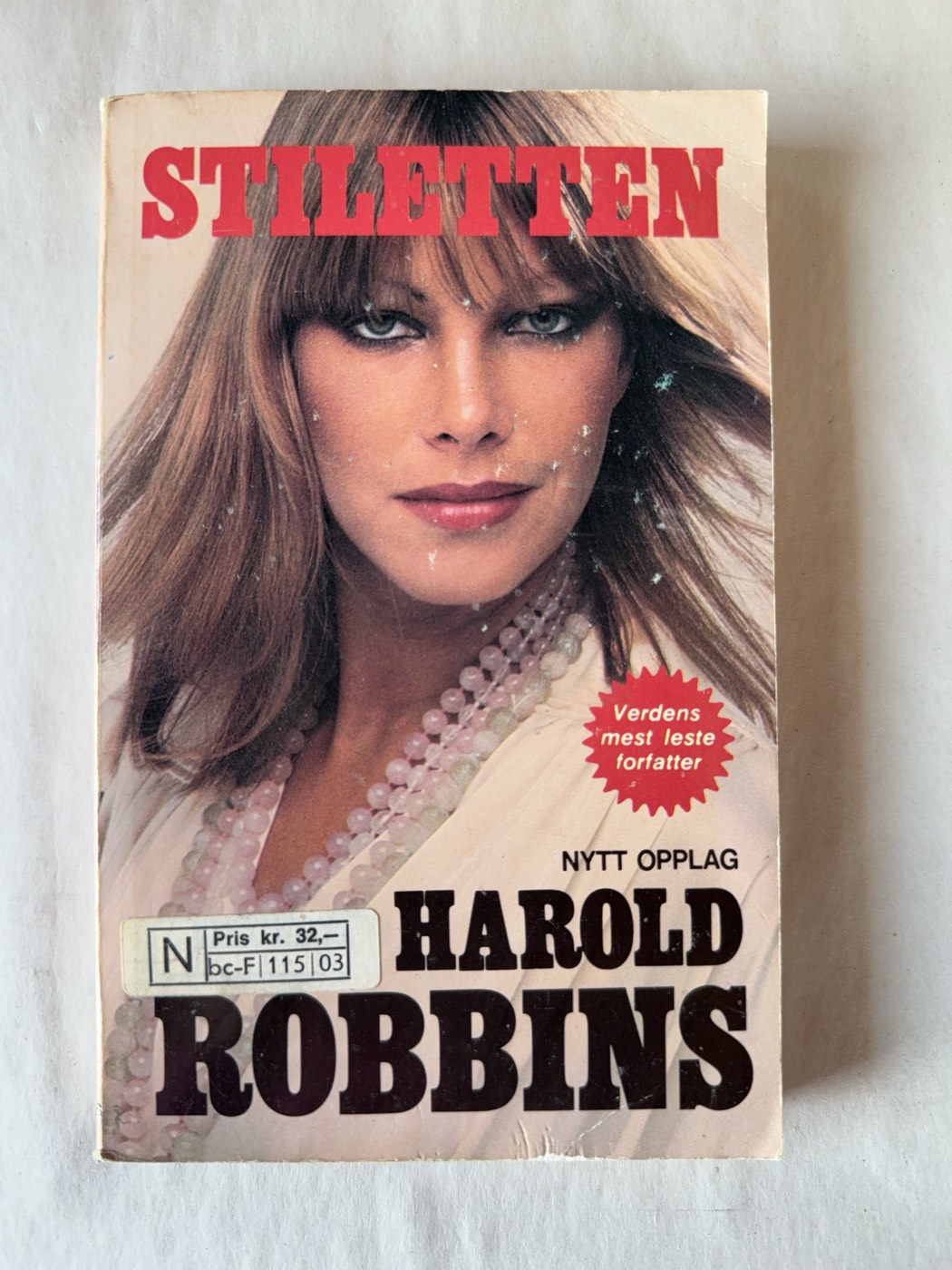 Stiletten