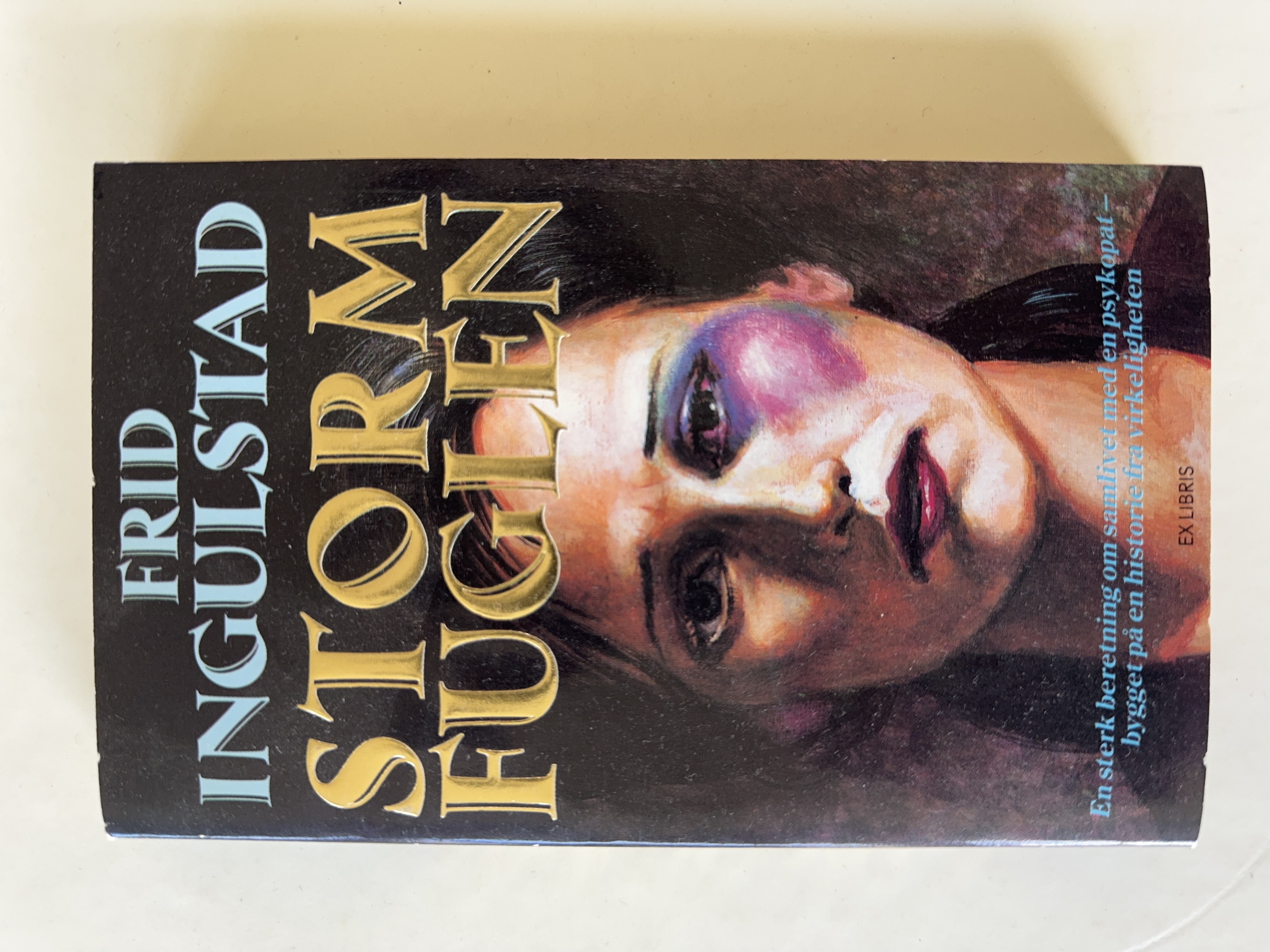 Frid Ingulstad