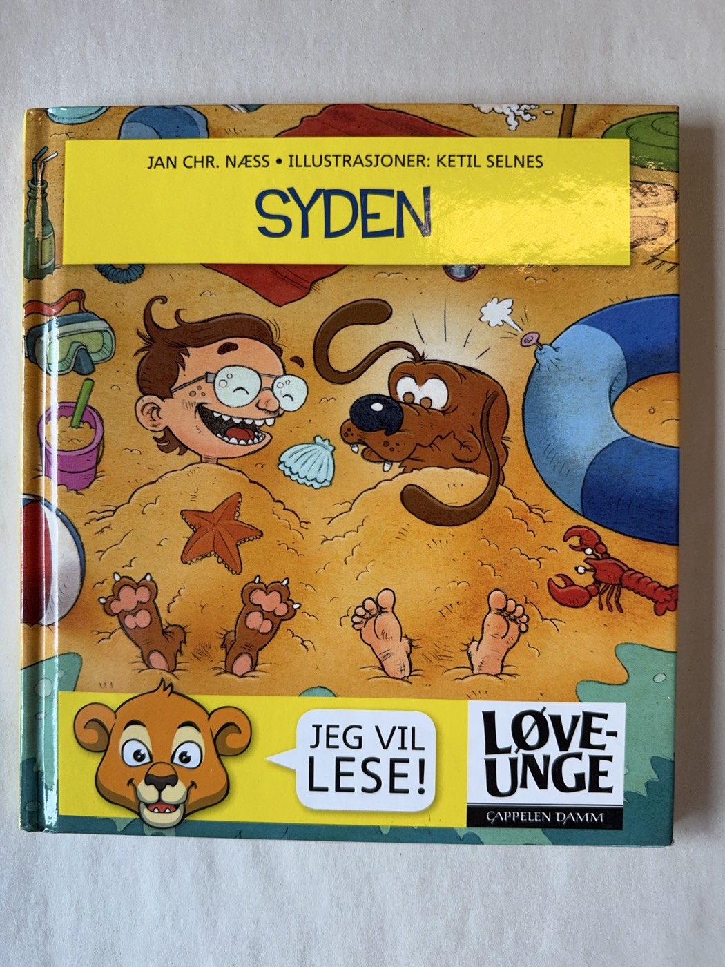 SYDEN