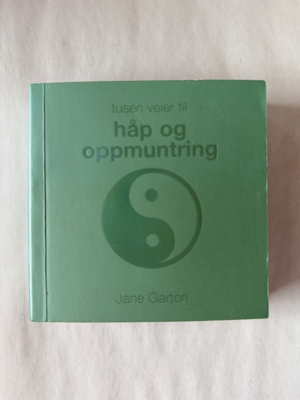 Jane Garton