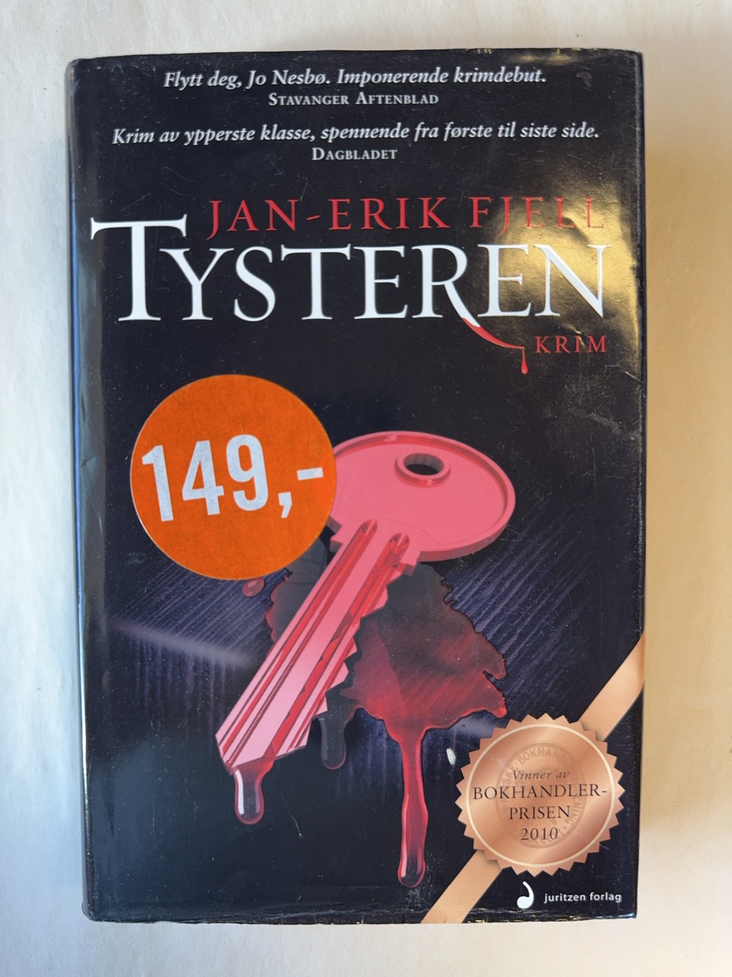 Jan-Erik Fjell