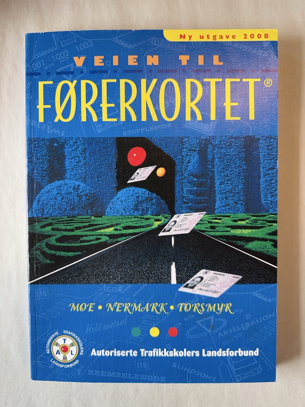 Moe, Nermark, Torsmyr