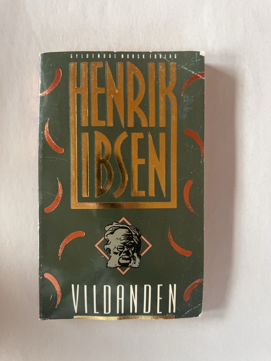 Henrik Ibsen