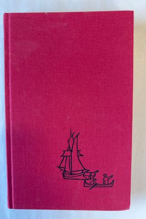 Benoni av Knut Hamsun - Forside