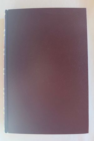 Det Bestes Bøker: Bind 149 av Ridley Pearson; Hartmut Gagelmann; Tony Hillerman; Robert Wales - Forside