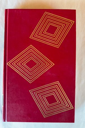 Dr. Zhivago 1 av Boris Pasternak - Forside