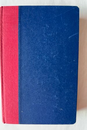 Filomele av Herman Wildenvey - Forside