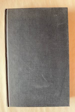 Flukt av Graham Greene - Forside