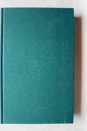 Fortuna av Alexander L. Kielland - Forside
