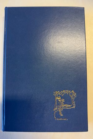 Fra et langt kunstnerliv av Sverre Jordan - Forside
