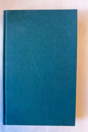 Gift av Alexander L. Kielland - Forside
