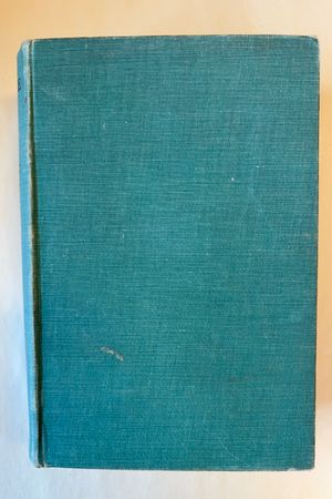 Gone With The Wind av Margaret Mitchell - Forside