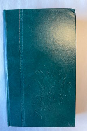 Lady Chatterleys elsker av D. H. Lawrence - Forside