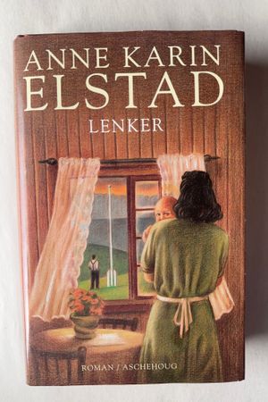Lenker av Anne Karin Elstad - Forside