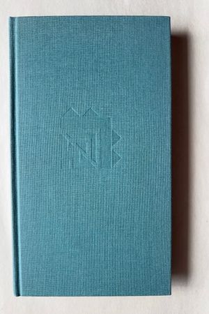 Mrs Dalloway av Virginia Woolf - Forside