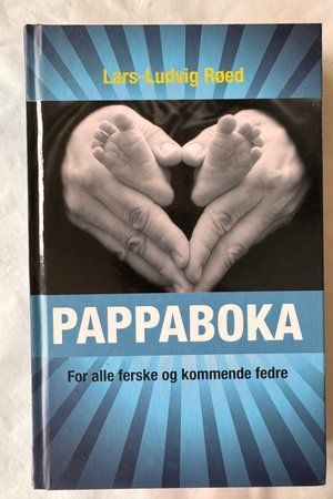 Barnehageliv av Bergitte Andersen og Ole Jacob Eide - Forside