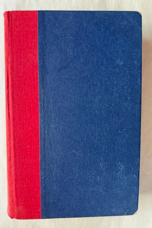 Samlede dikt II av Herman Wildenvey - Forside