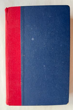 Samlede dikt III av Herman Wildenvey - Forside