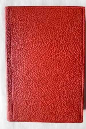 Samlede Verker - 6 av Henrik Ibsen - Forside