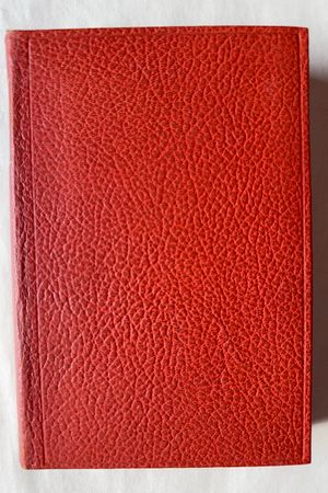 Samlede verker - 1 av Henrik Ibsen - Forside