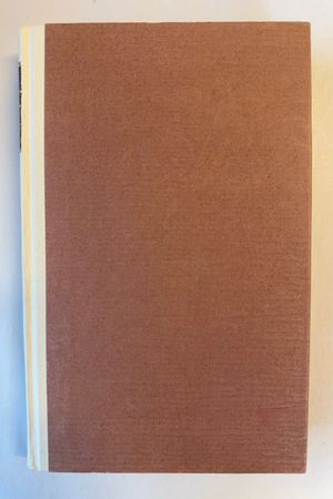 Skjærsild av Vera Henriksen - Forside