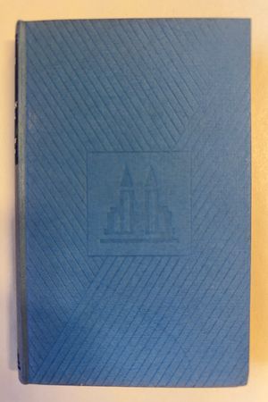 Teach Yourself Modern Greek av S. A. Sofroniou - Forside
